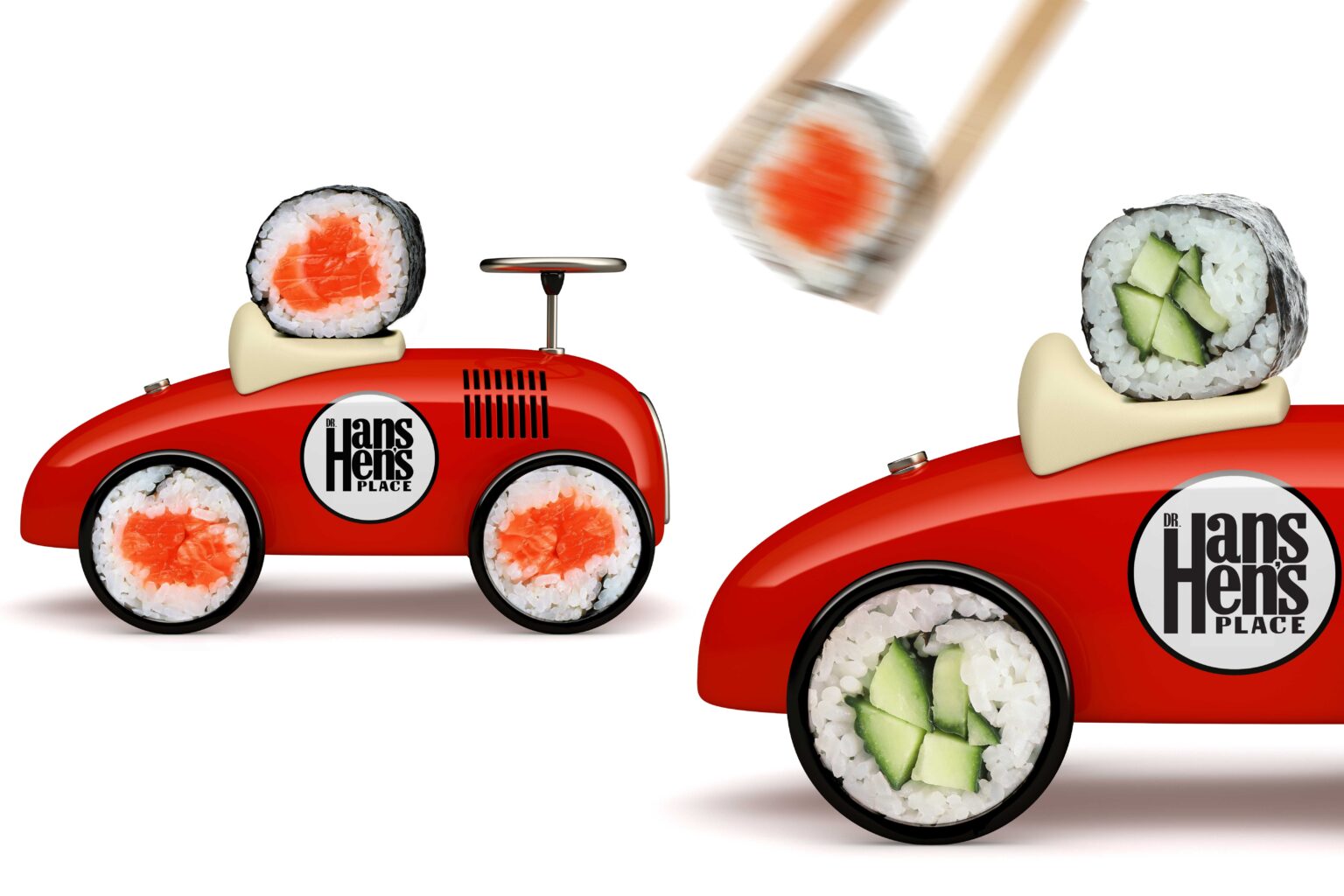 Dr. Hansen’s Place