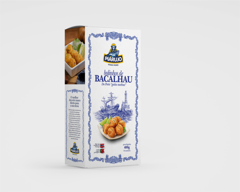 Marujo Seafoods
