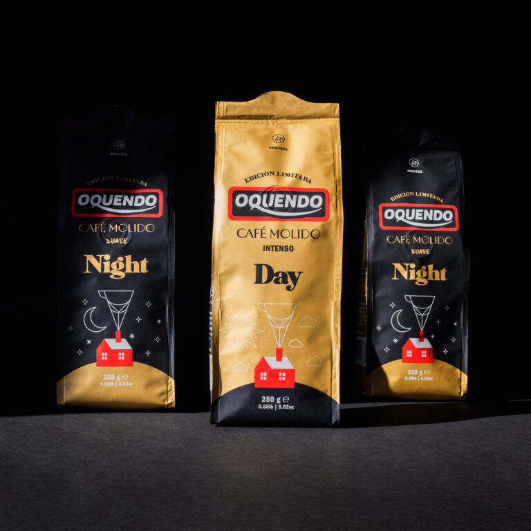 Day&Night – Oquendo Coffee