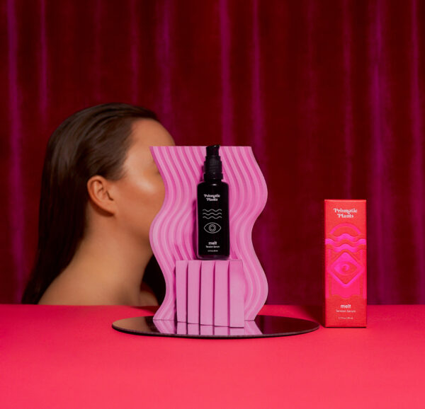 Prismatic Plants – California