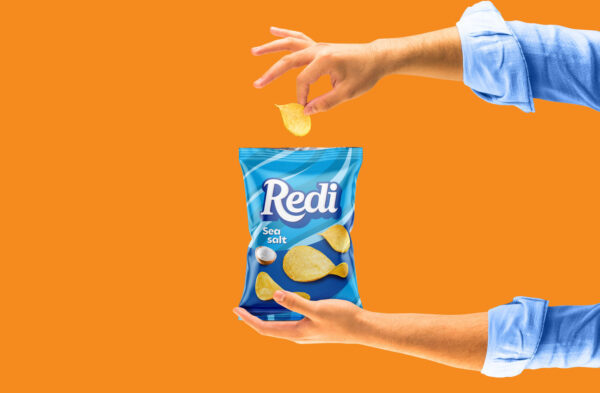 Redi Chips