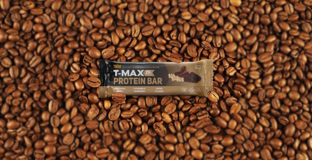 T-MAX Protein Bar