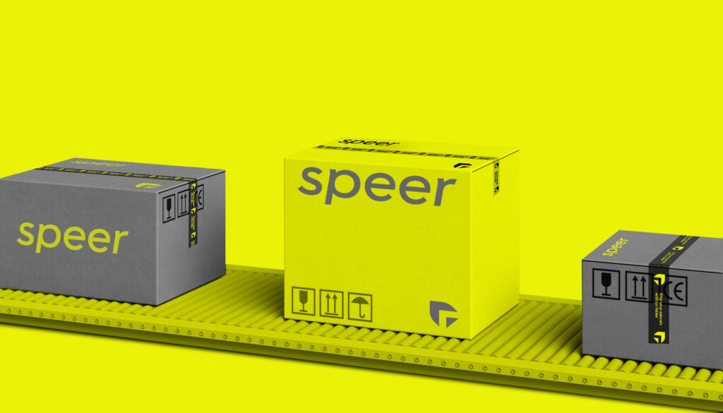 speer