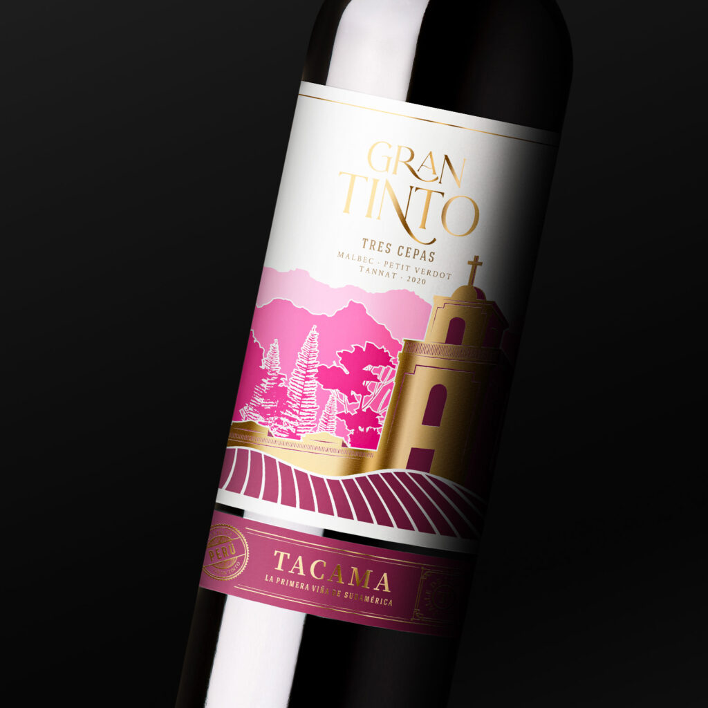 ViñasTacama