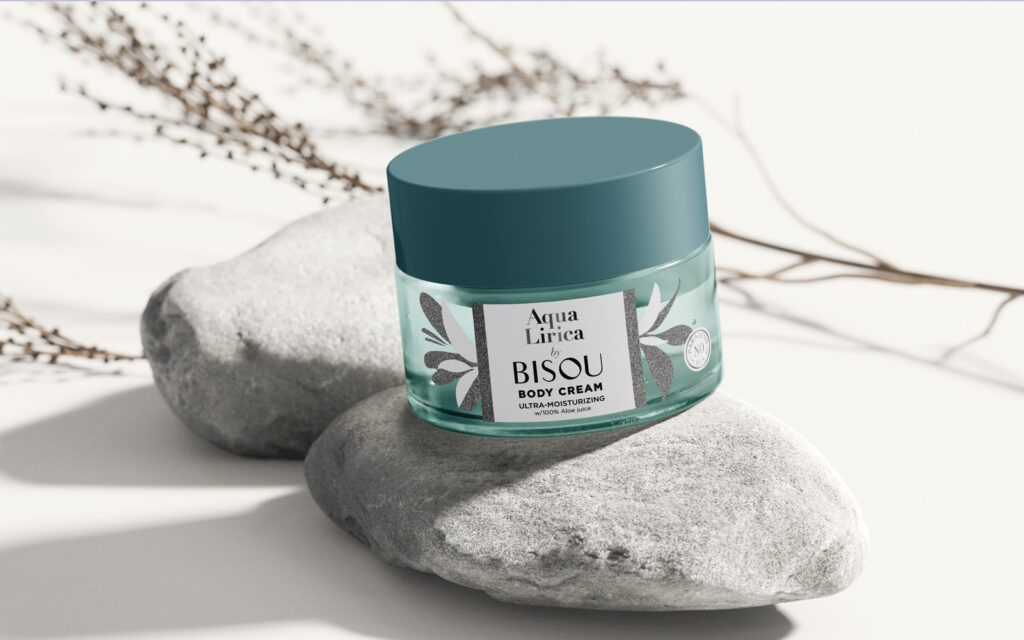 Aqua Lirica by BISOU