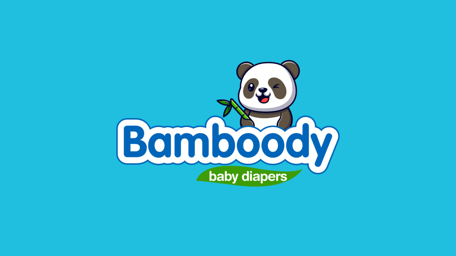 Bamboody Diaper