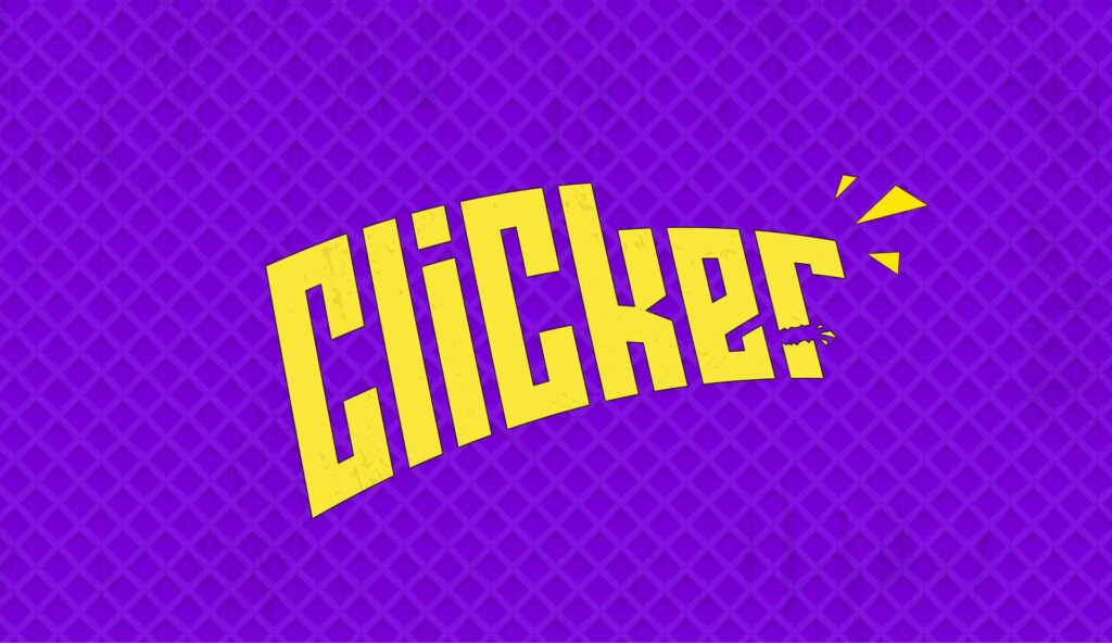 Clicker Waffer
