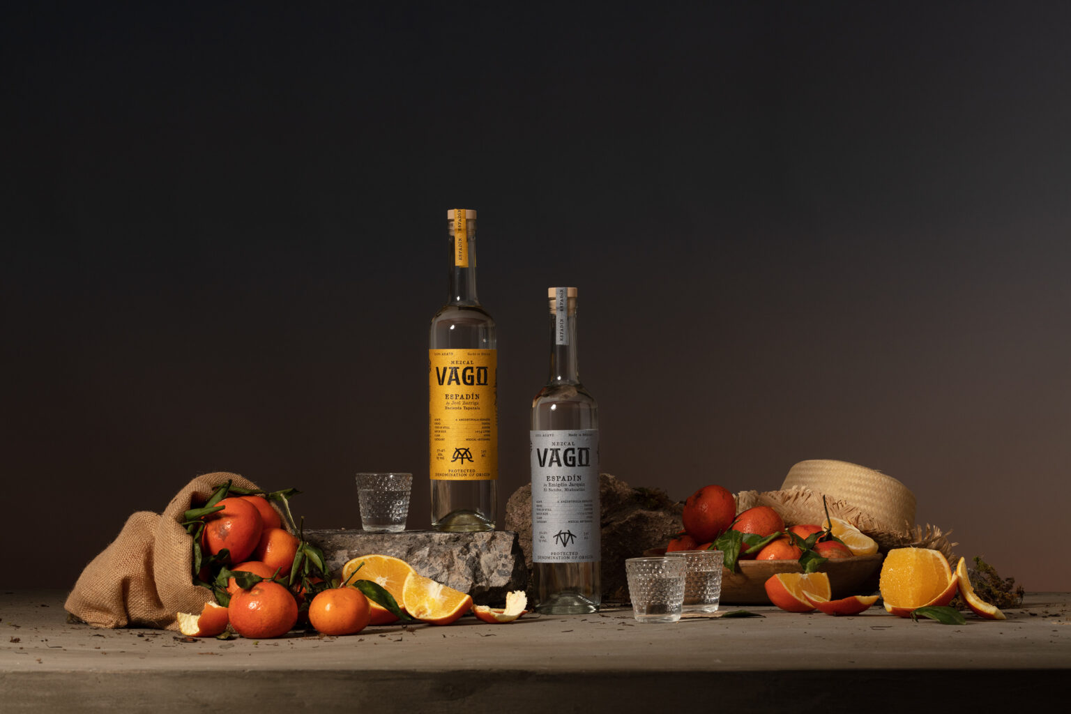 Mezcal Vago