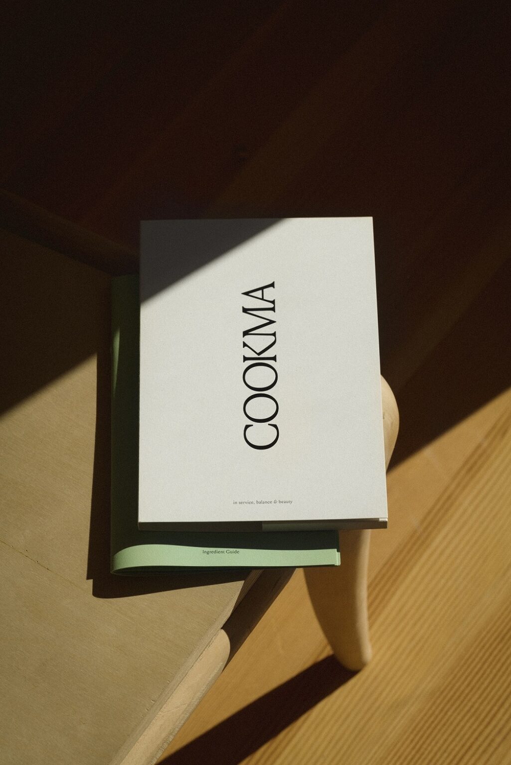 Cookma