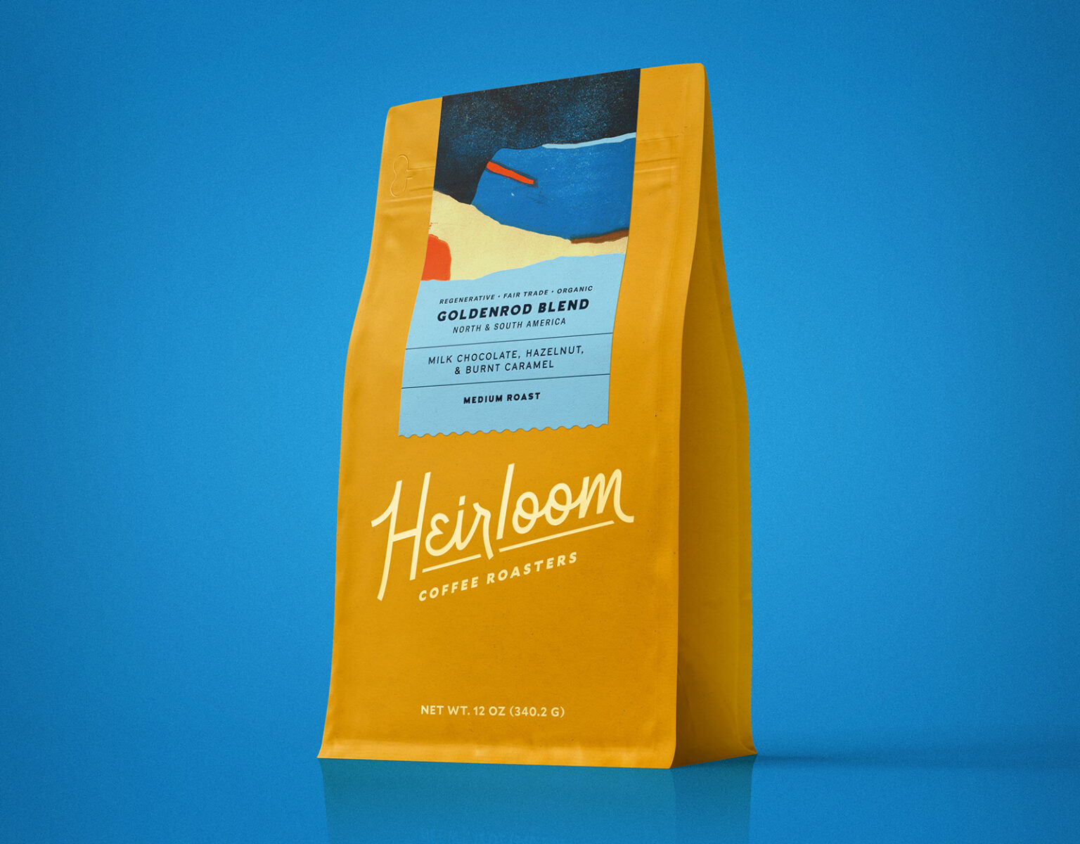 Heirloom Coffee Roasters