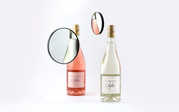 El Capricho de Sofía