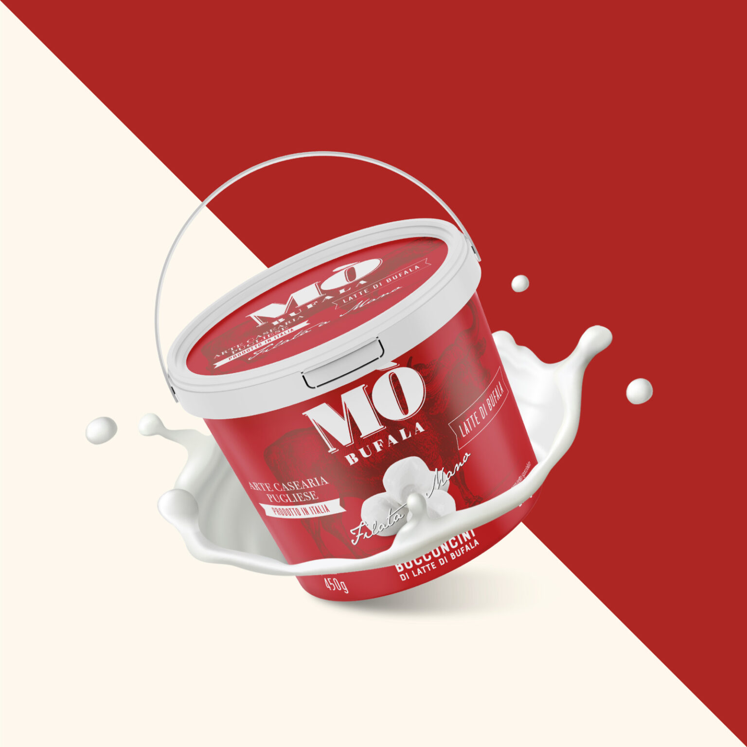 Mò Bufala • Absolute Bufala