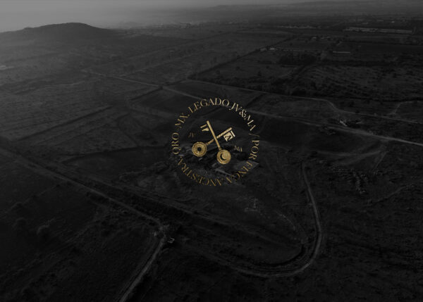 EL LEGADO – WINE
