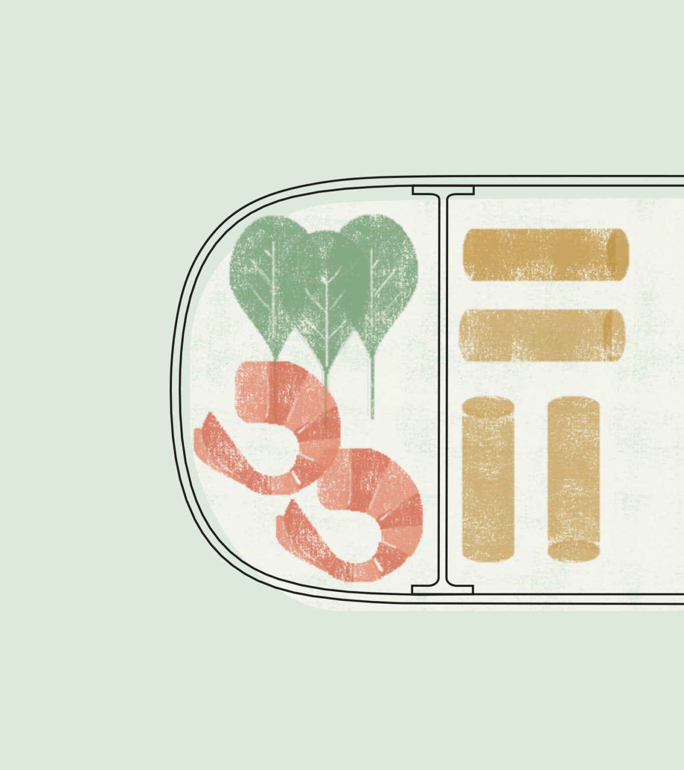 Lékué – To Go Organic