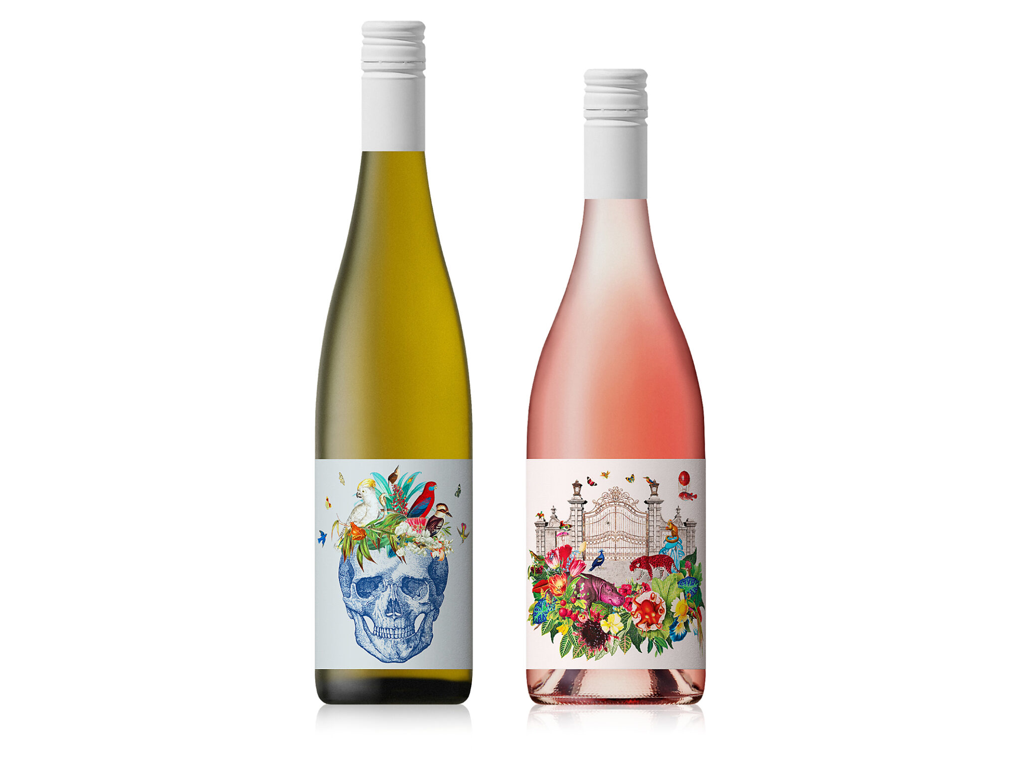 House of Muck Wine