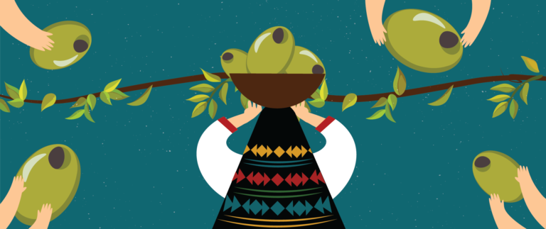Siwa olive oil