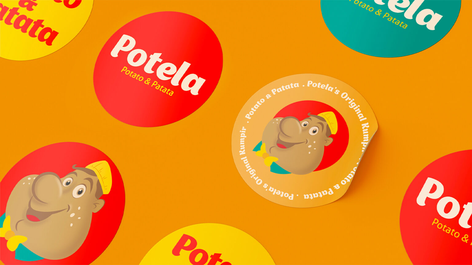 Potela