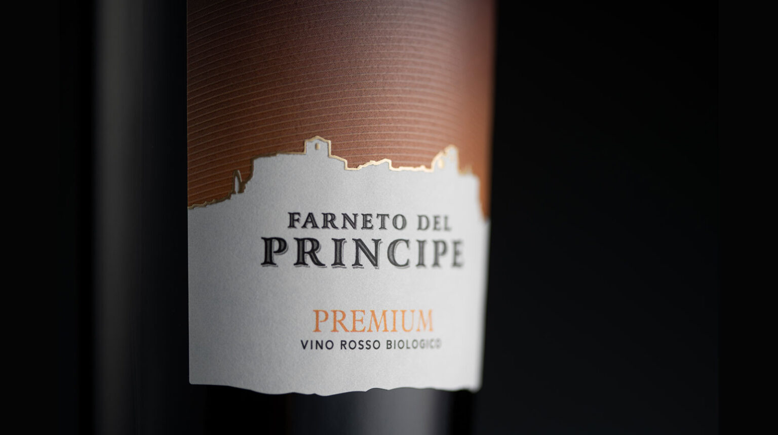 Farneto del Principe