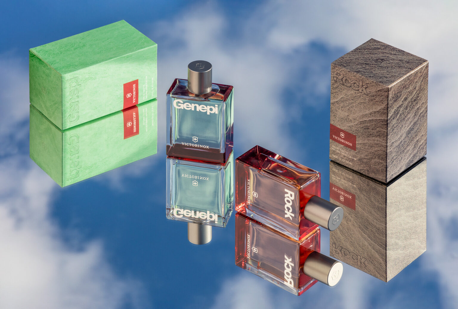 Victorinox Signature Collection