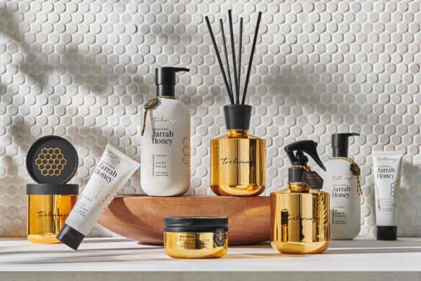 Jarrah Honey