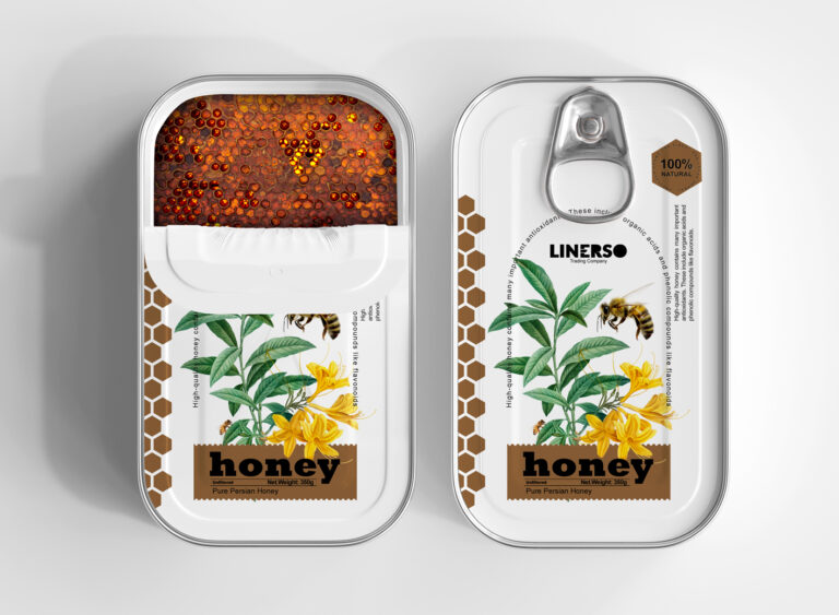 Linerso Honey