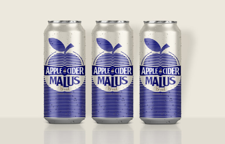 MALUS – APPLE CIDER