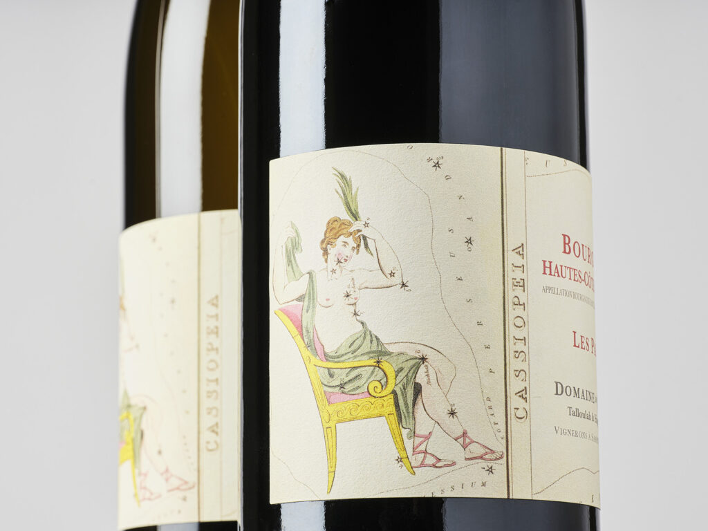 domaine de Cassiopée