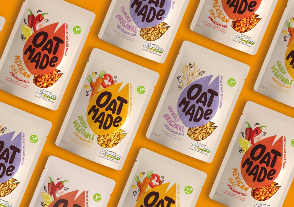 OatMade