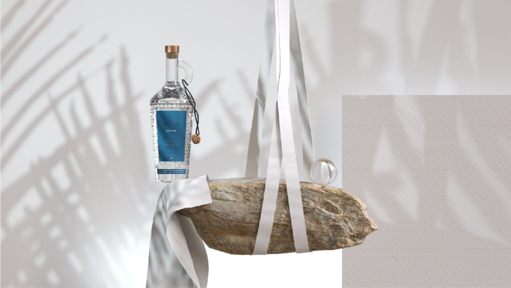 TEQUILA SOLEDAD JOVEN
