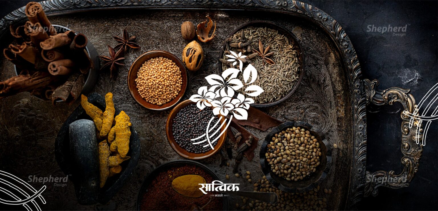 Satwik Spices
