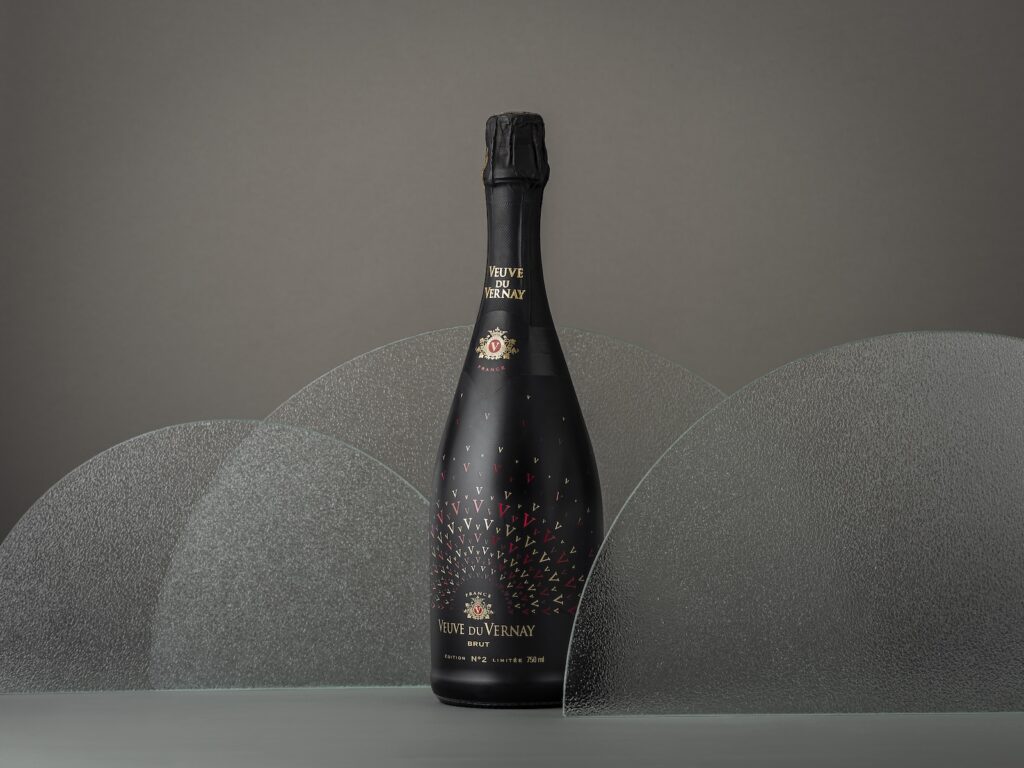 Veuve du Vernay Limited International Edition Part 2