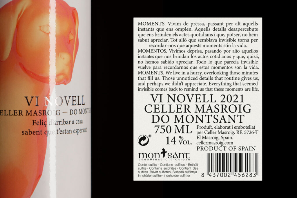 Vi Novell 21
