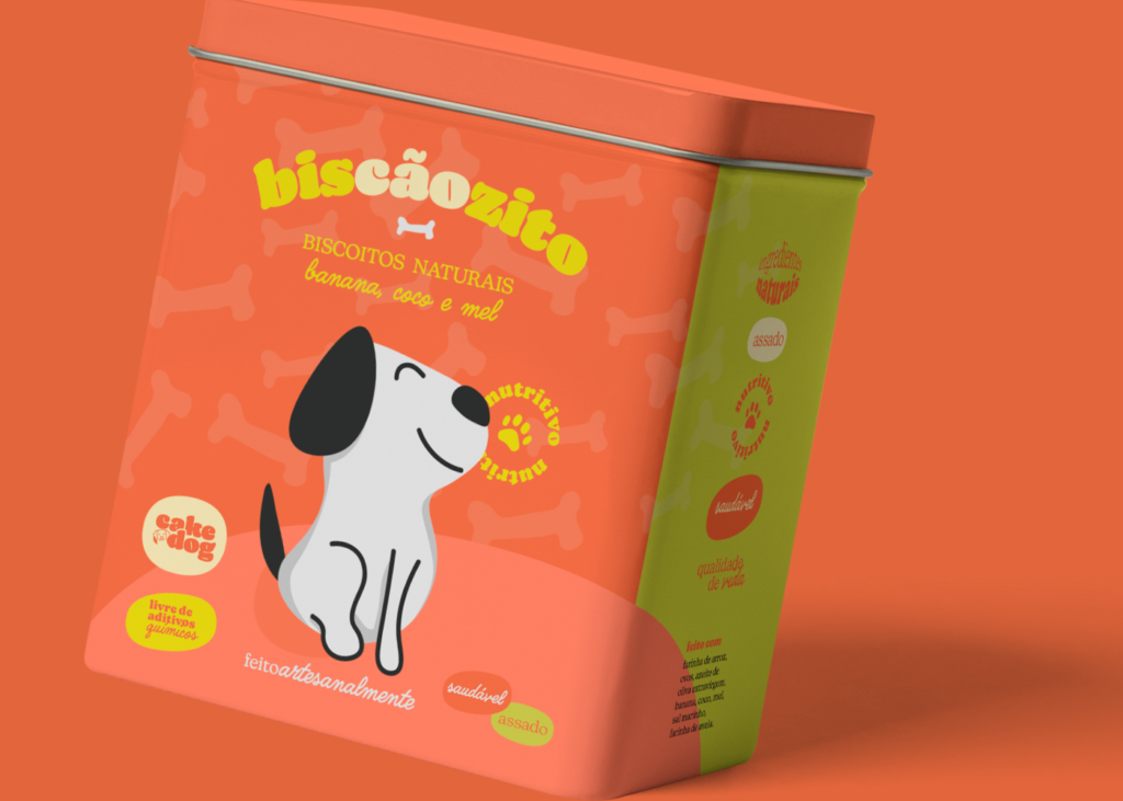 Biscãozito & Bisgatito