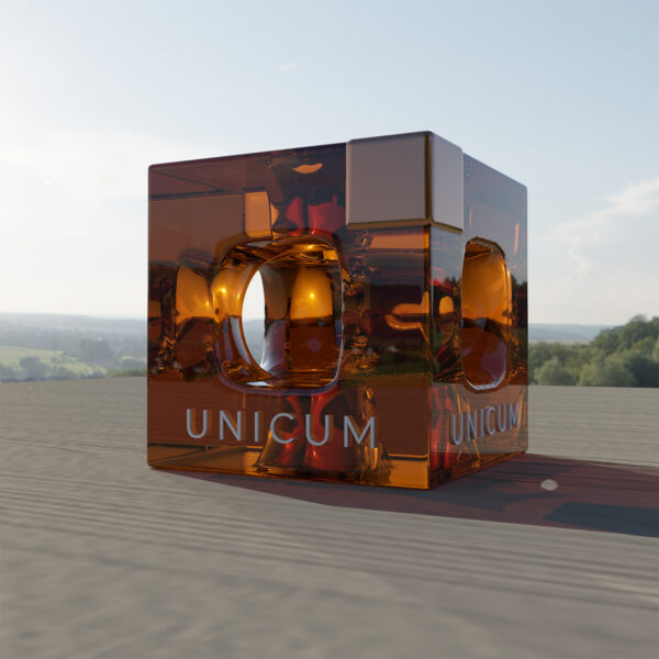 Unicum redesign