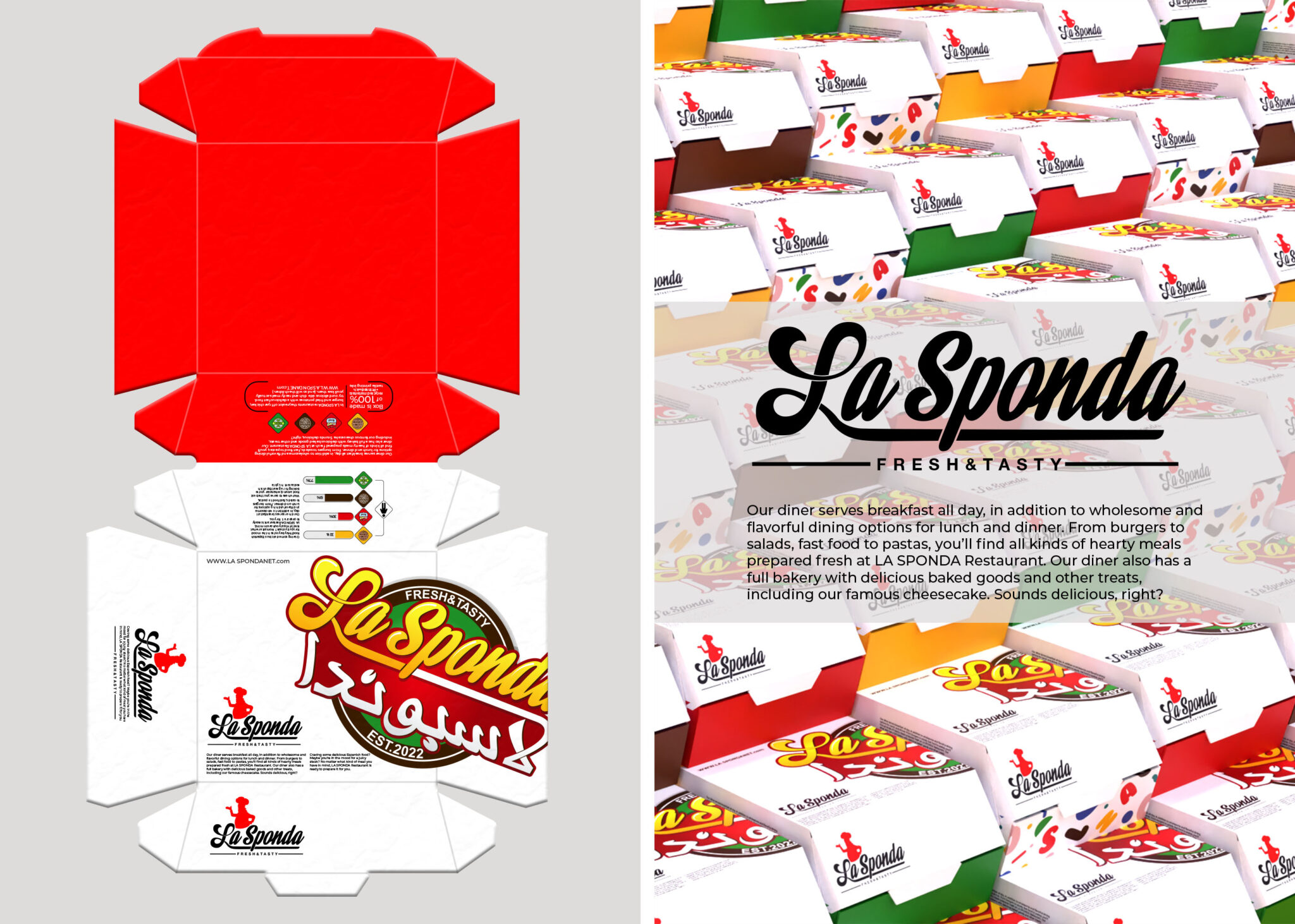 La Sponda