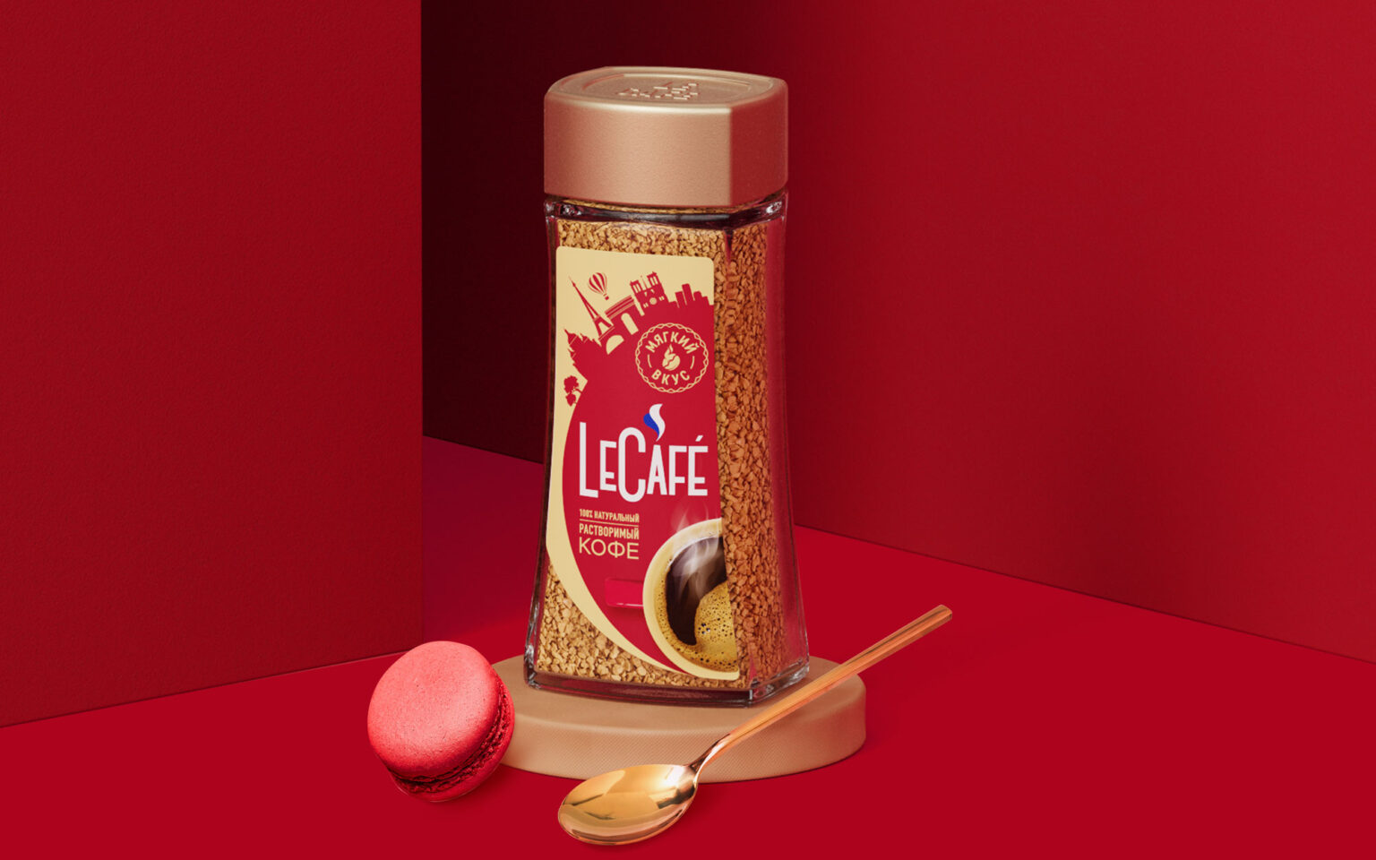 LeCafé