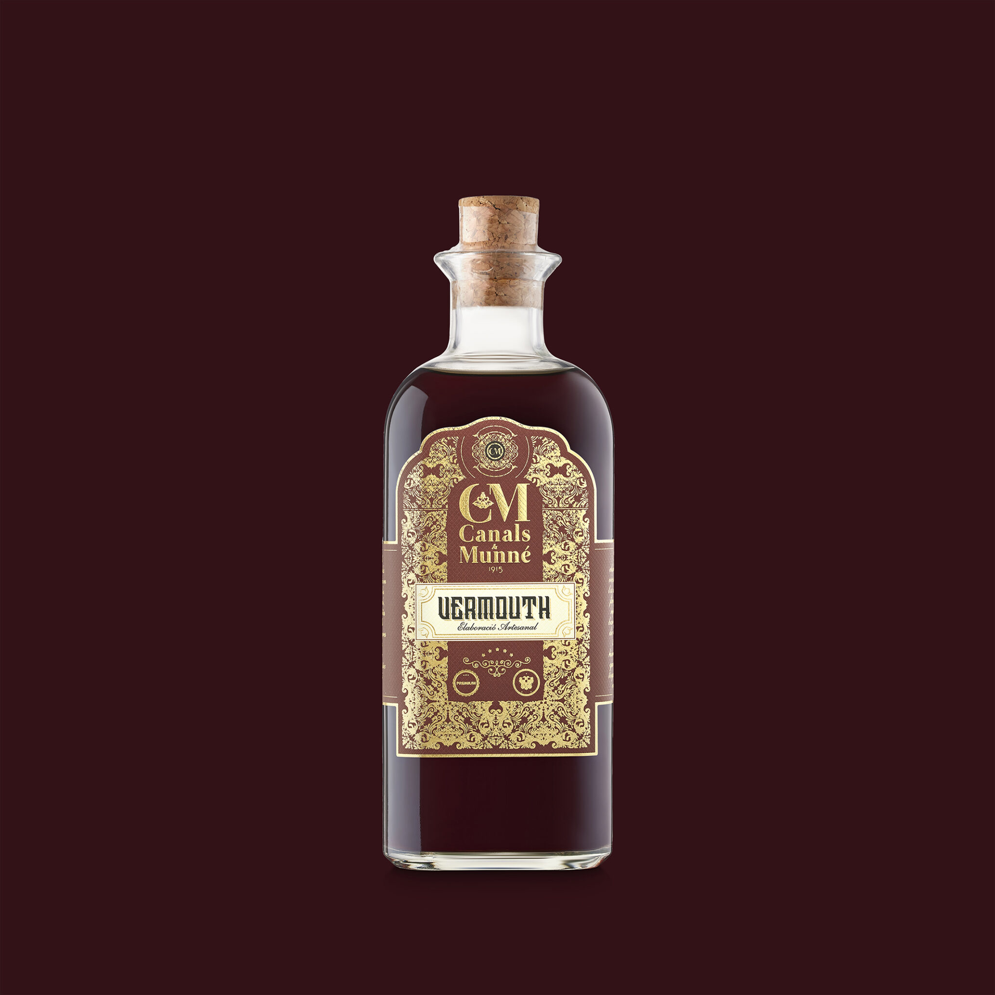 VERMOUTH C&M