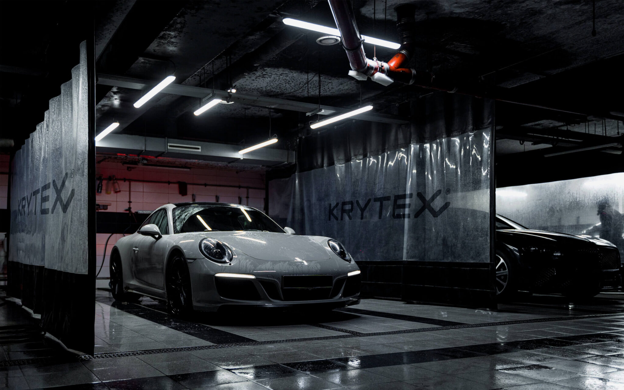 GLOBAL KRYTEX UNIVERSE