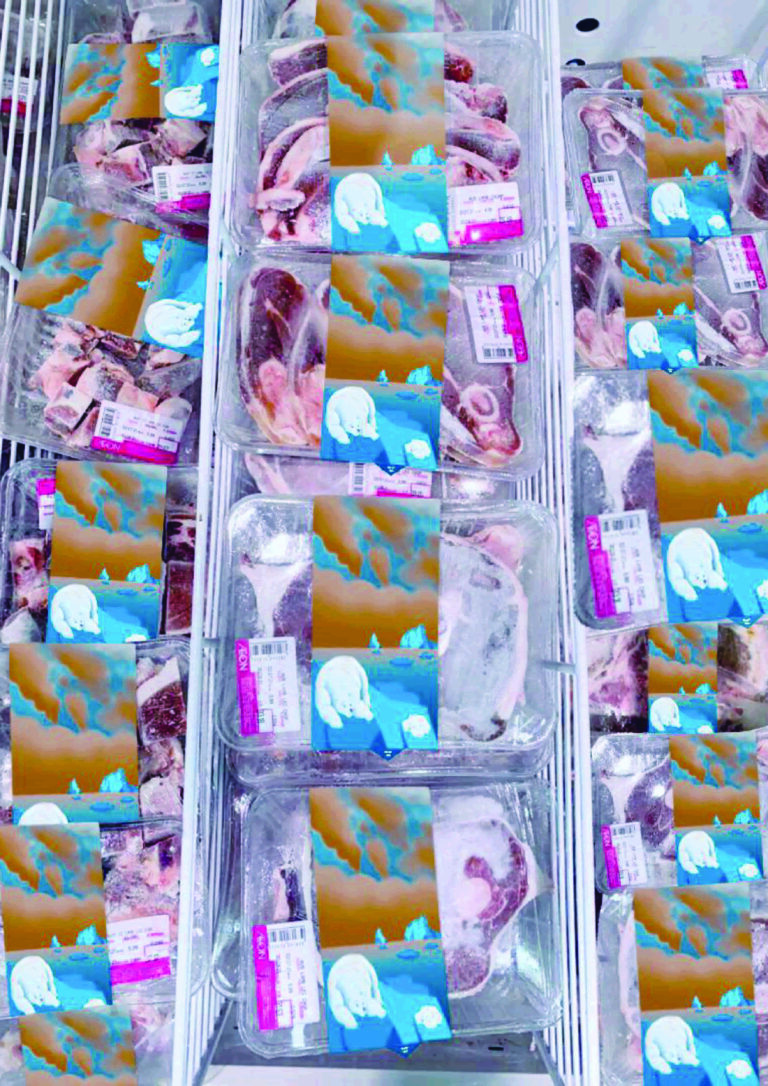 THE IMPACT OF FROZEN FOOD