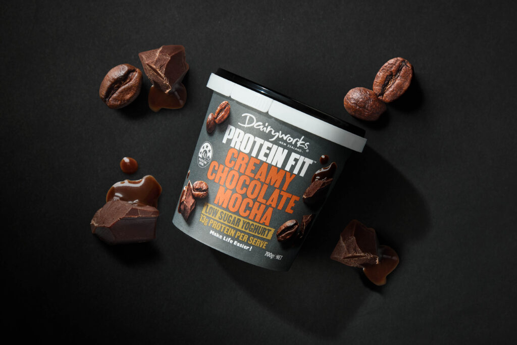 Dairyworks Protein Fit