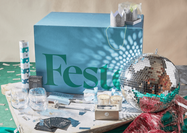 Feste Scene Kits