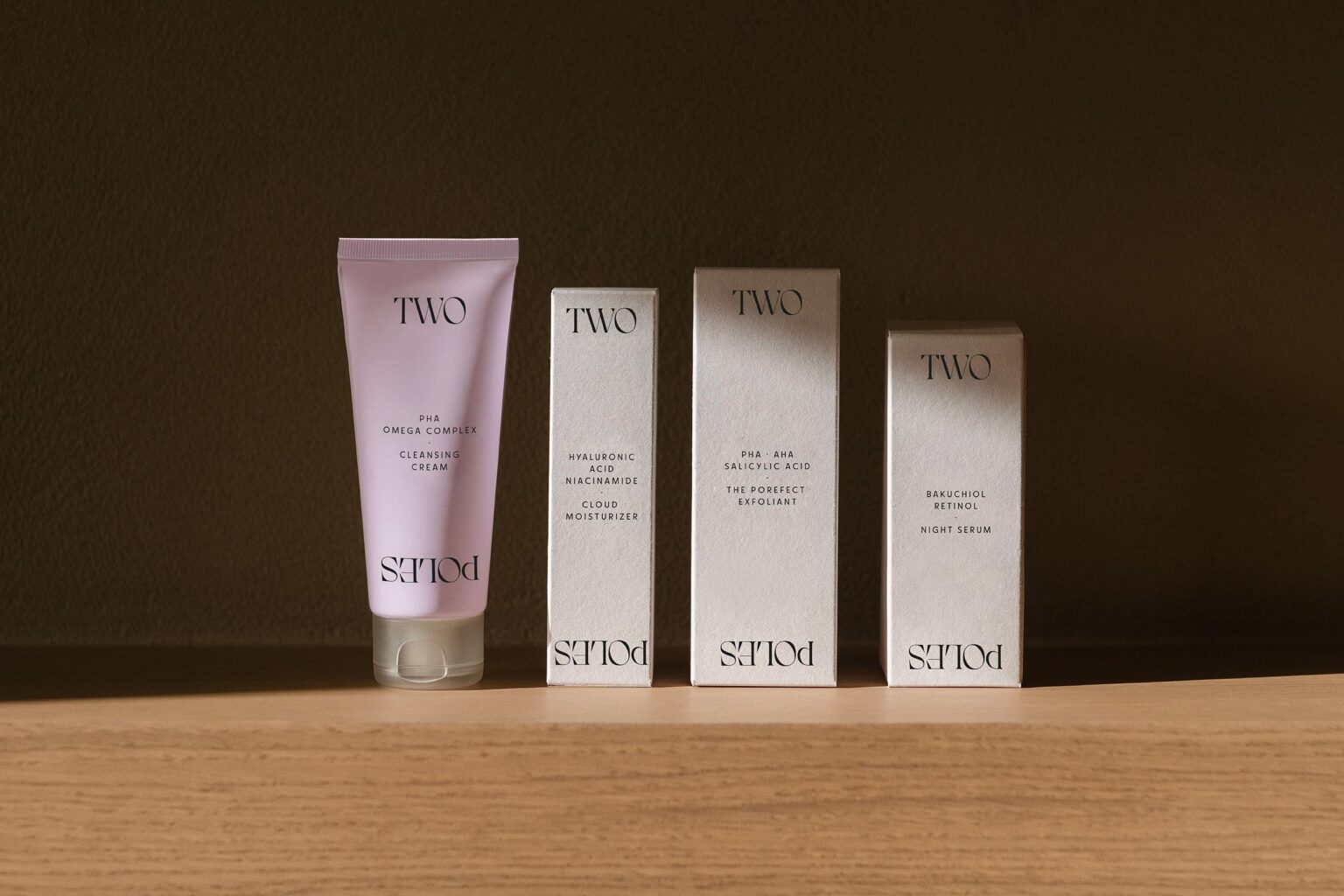 Two Poles – The Power of Opposites