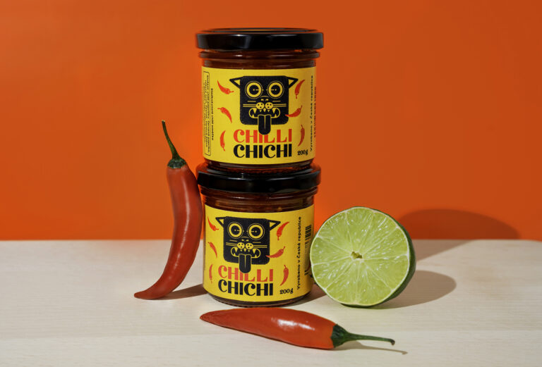 CHILLI CHICHI