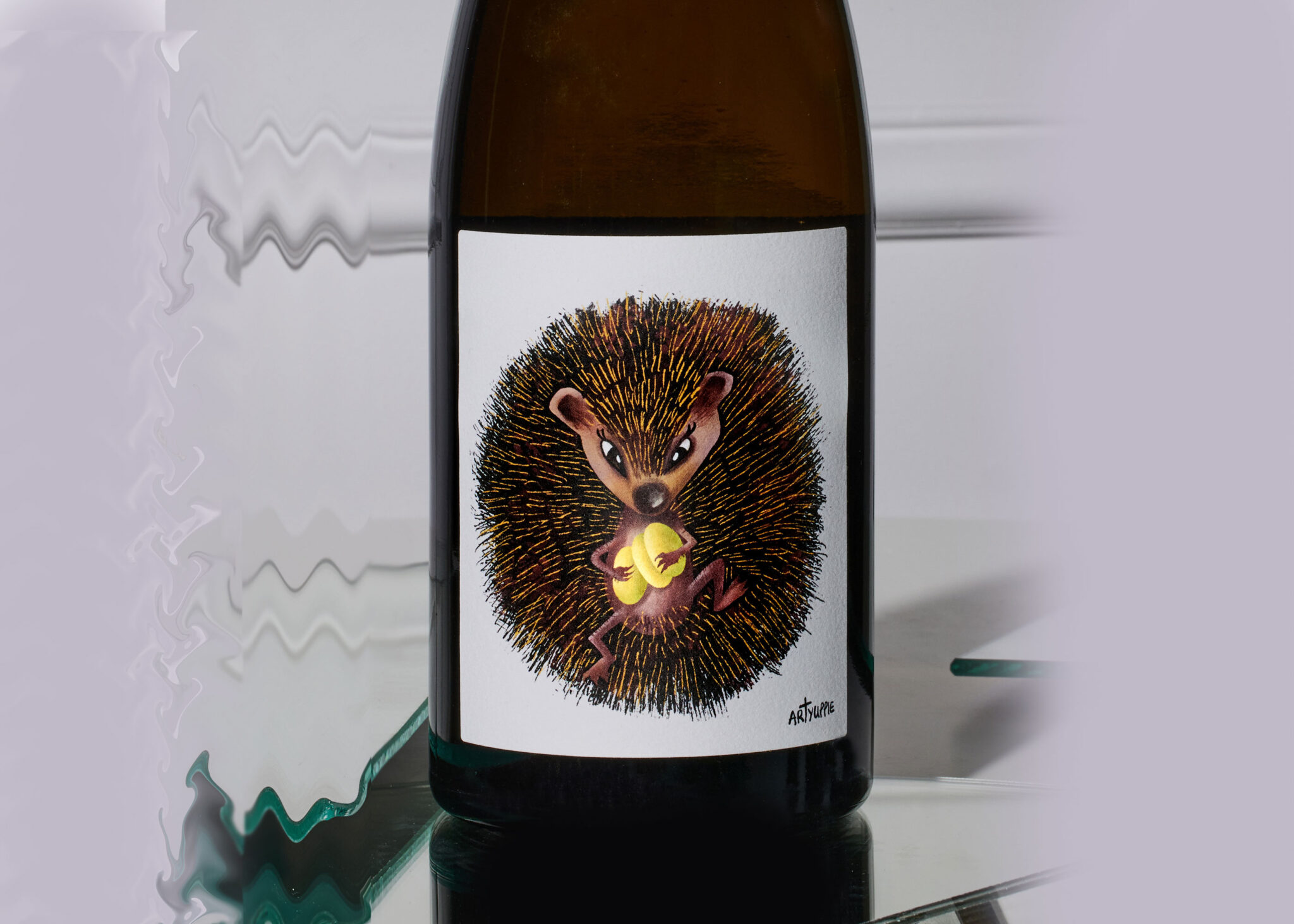 Microvinifications IV