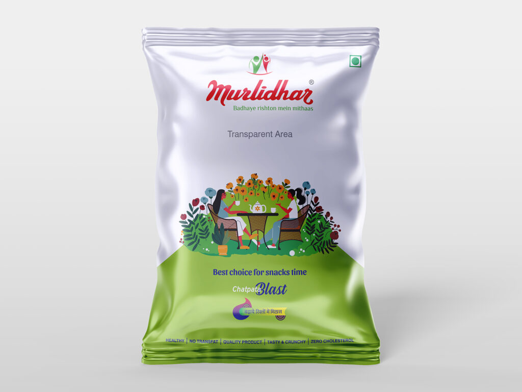 MURLIDHAR NAMKEEN