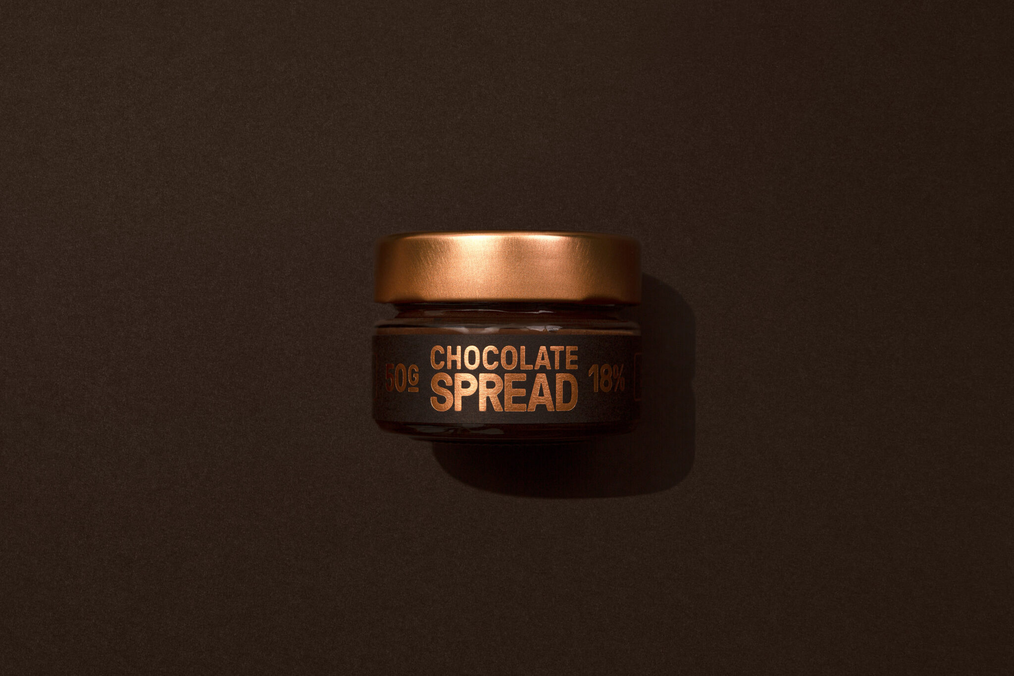 Printer’s Chocolate Spread