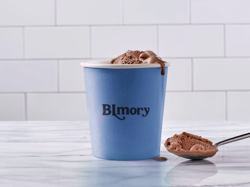 Blmory Ice Cream