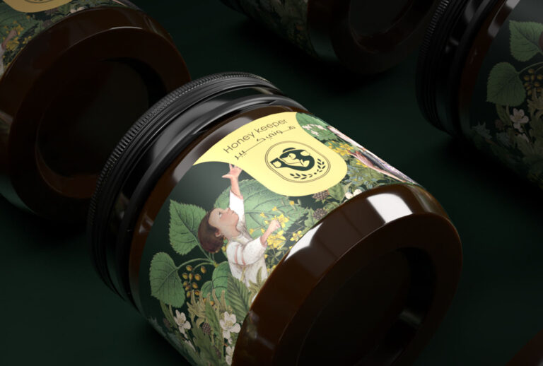 Honey Keeper