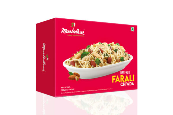 MURLIDHAR SWEETS PACKAGING