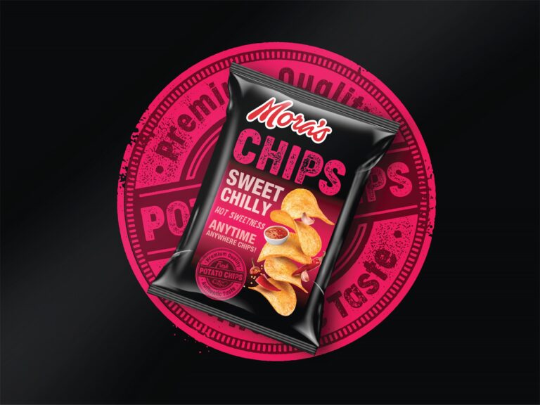 Mora’s Chips